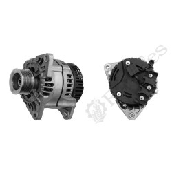 ALTERNATEUR ( MG 286 ) 14V 120A AAK5759 / 11203822