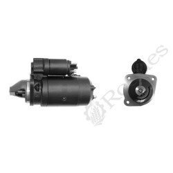 DEMARREUR MS 345 12V 2,8kW z10 AZJ3144 - prix valable jusqu'à épuis.