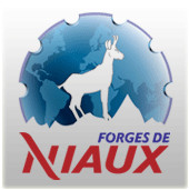 Forges de Niaux