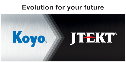 KOYO - JTEKT