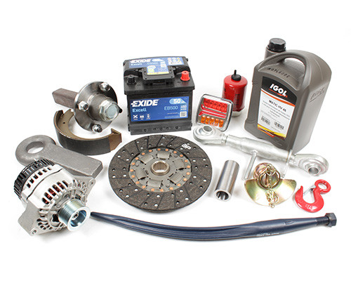 Categorie ACCESSOIRES