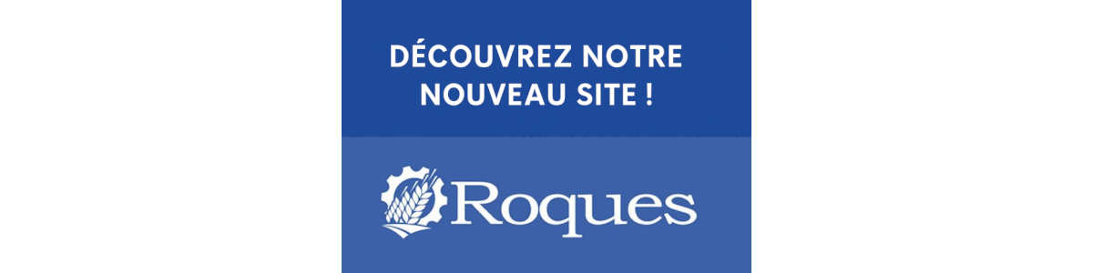 Nouveautés - Infos
