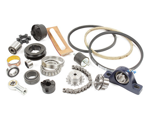 catégorie COMPOSANTS MECANIQUES