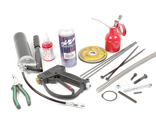 categorie MAINTENANCE