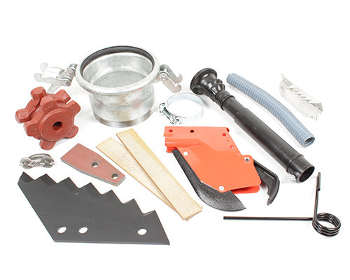 categorie SEMIS - FERTILISATION - ELEVAGE