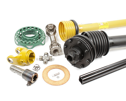 catégorie TRANSMISSION - CARDAN AGRICOLE