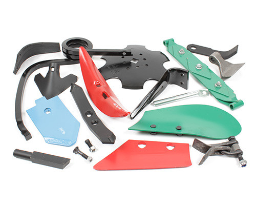 Catégorie LABOUR - TRAVAIL DU SOL - BROYAGE